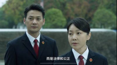 《真心英雄》第三单元《公诉人》：揭示人性的悬疑法庭剧 (http://www.cstr.net.cn/) wee 第1张