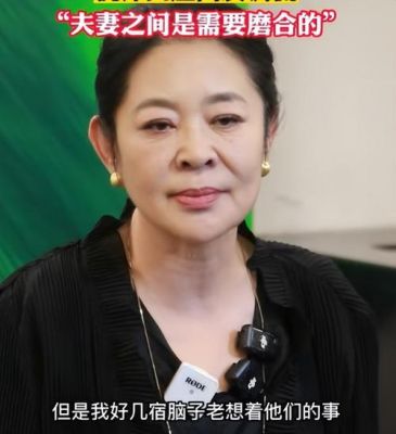 《一路繁花》首期揭秘：刘晓庆被李小冉数落的背后真相 (http://www.cstr.net.cn/) wee 第1张