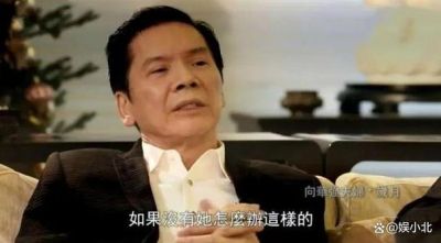 向太的社交秘籍：教科书式交流为何让她叱诧港娱 (http://www.cstr.net.cn/) wee 第1张