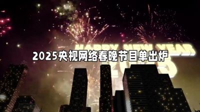 2025年春晚视听率创历史新高：南方省份大幅超全国平均水平，精彩节目吸引海内外观众 (http://www.cstr.net.cn/) wee 第1张