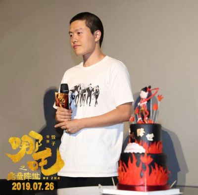 《哪吒》导演饺子的18年执念：从医学生到票房传奇的逆天之路 (http://www.cstr.net.cn/) wee 第1张