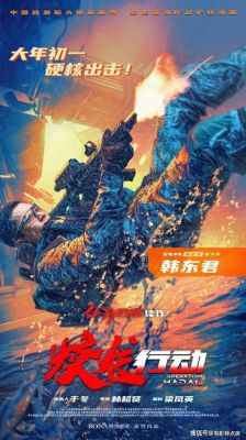 《蛟龙行动》大举押注，博纳影业坚定不撤档，春节档竞争愈演愈烈 (http://www.cstr.net.cn/) wee 第1张