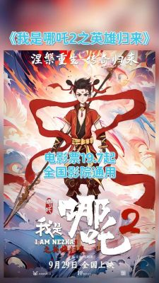 《哪吒2》与《唐探1900》春节档营销策略解析：谁是最终赢家？ (http://www.cstr.net.cn/) wee 第1张