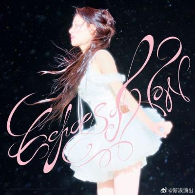 张碧晨新专辑《Echoes of Now》发布：全词曲创作展现音乐才华与情感力量 (http://www.cstr.net.cn/) wee 第1张